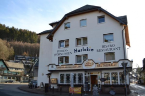 Aparthotel Harlekin Willingen